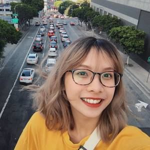 Meet your Posher, Chi